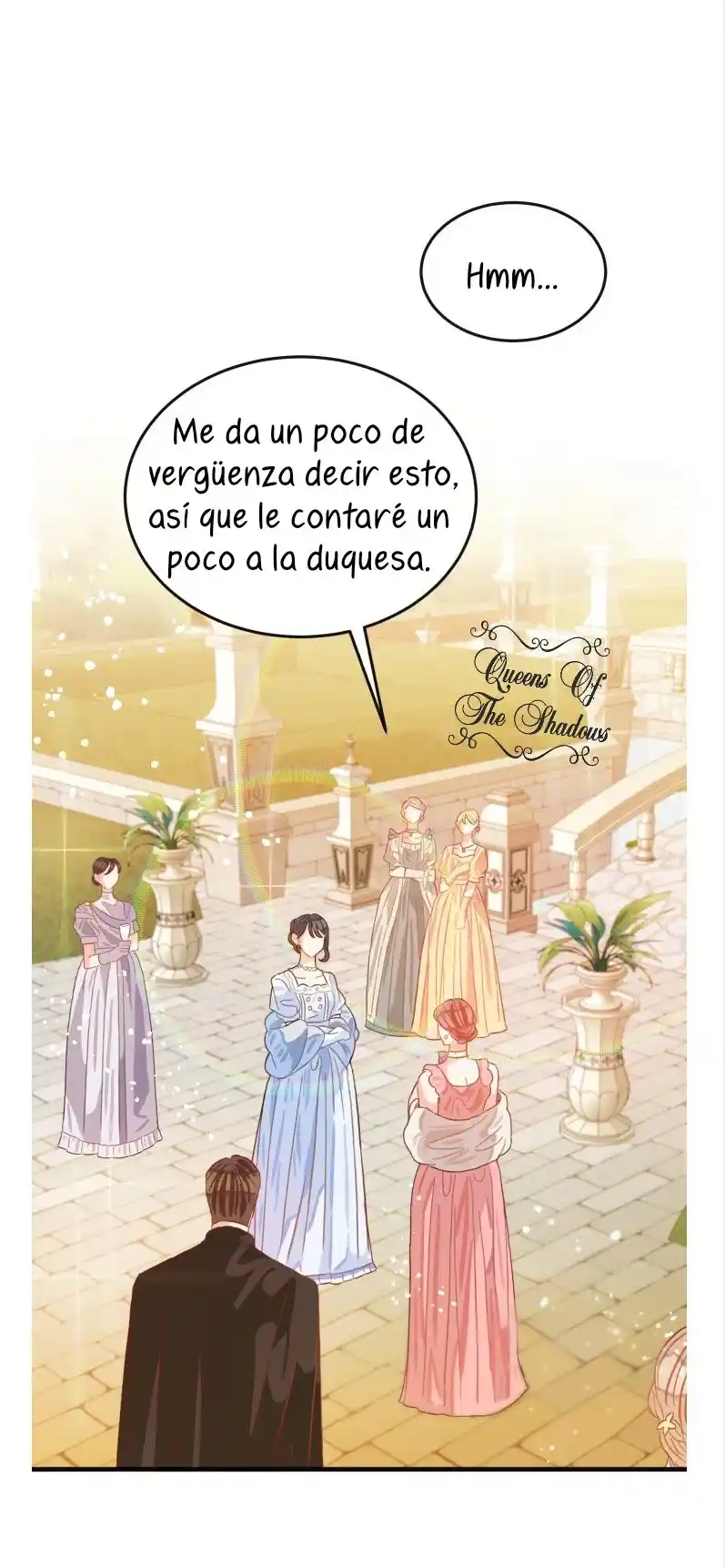 120 Días De Matrimonio Por Contrato - Capítulo 12 - Página 8 - LectorTMOo