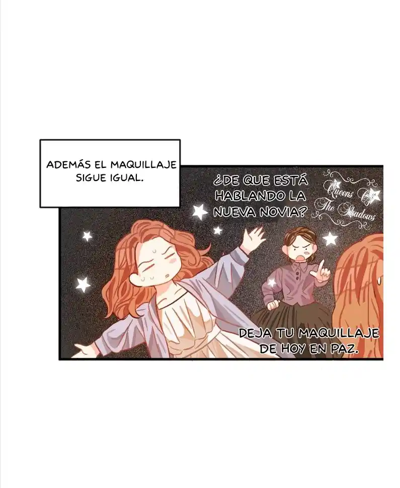 120 Días De Matrimonio Por Contrato - Capítulo 12 - Página 22 - LectorTMOo