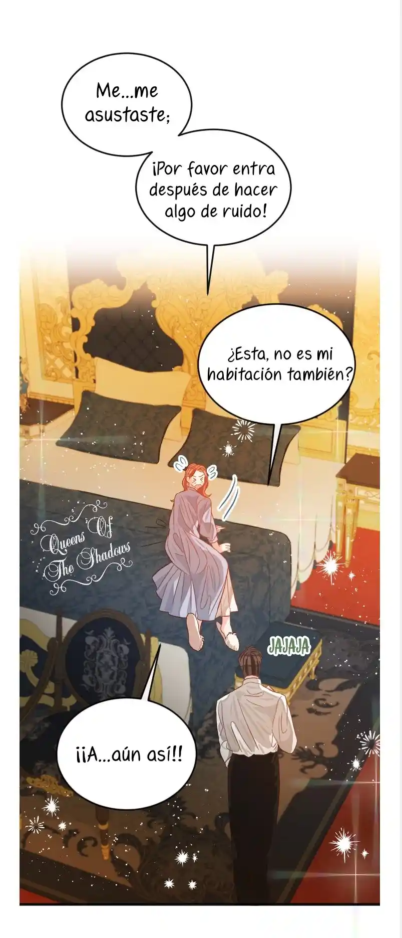 120 Días De Matrimonio Por Contrato - Capítulo 12 - Página 29 - LectorTMOo