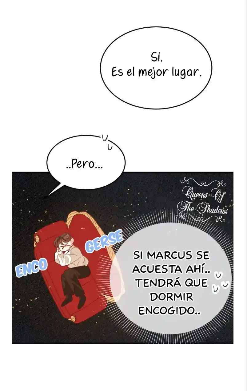 120 Días De Matrimonio Por Contrato - Capítulo 12 - Página 37 - LectorTMOo