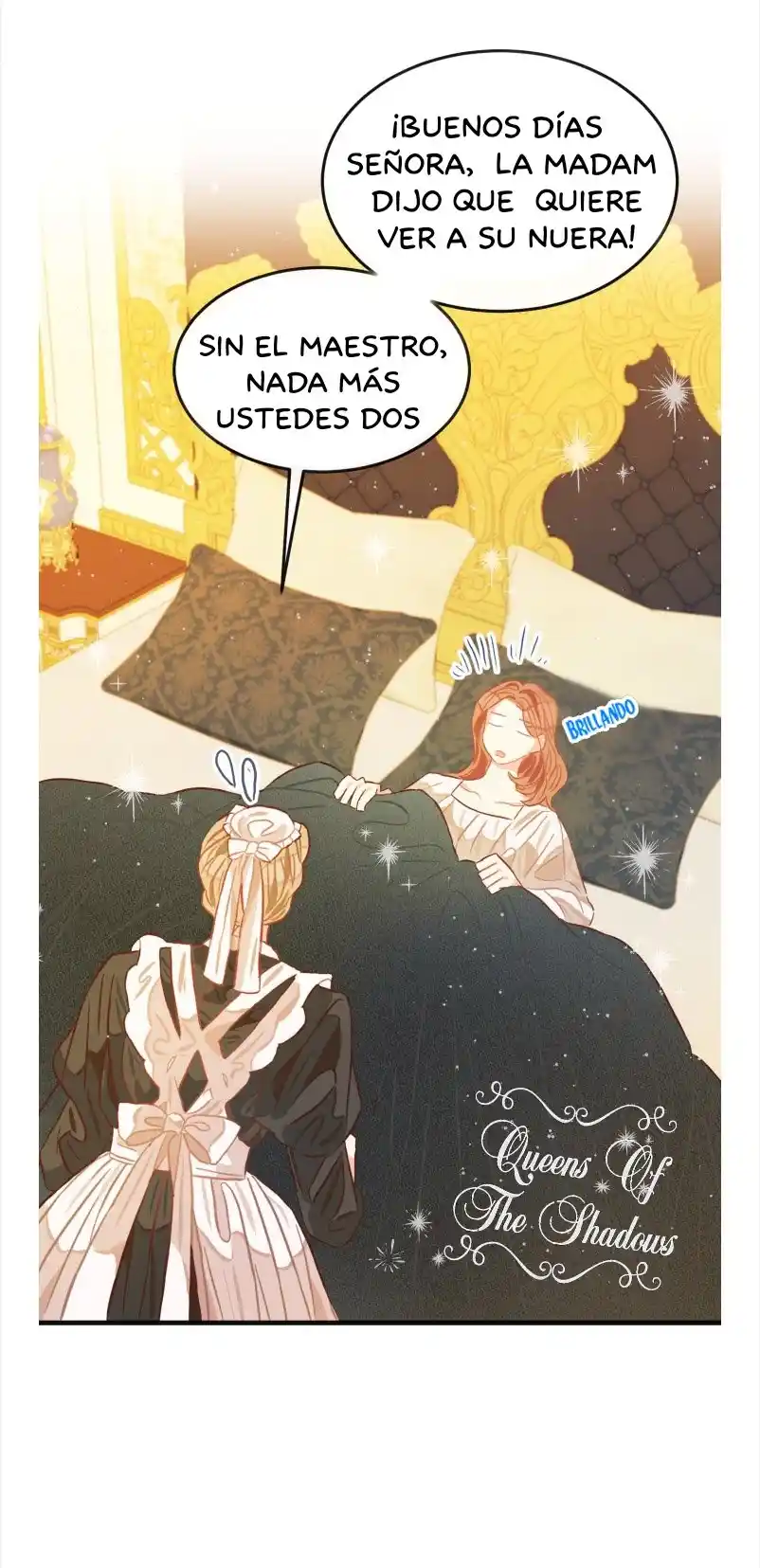 120 Días De Matrimonio Por Contrato - Capítulo 12 - Página 54 - LectorTMOo