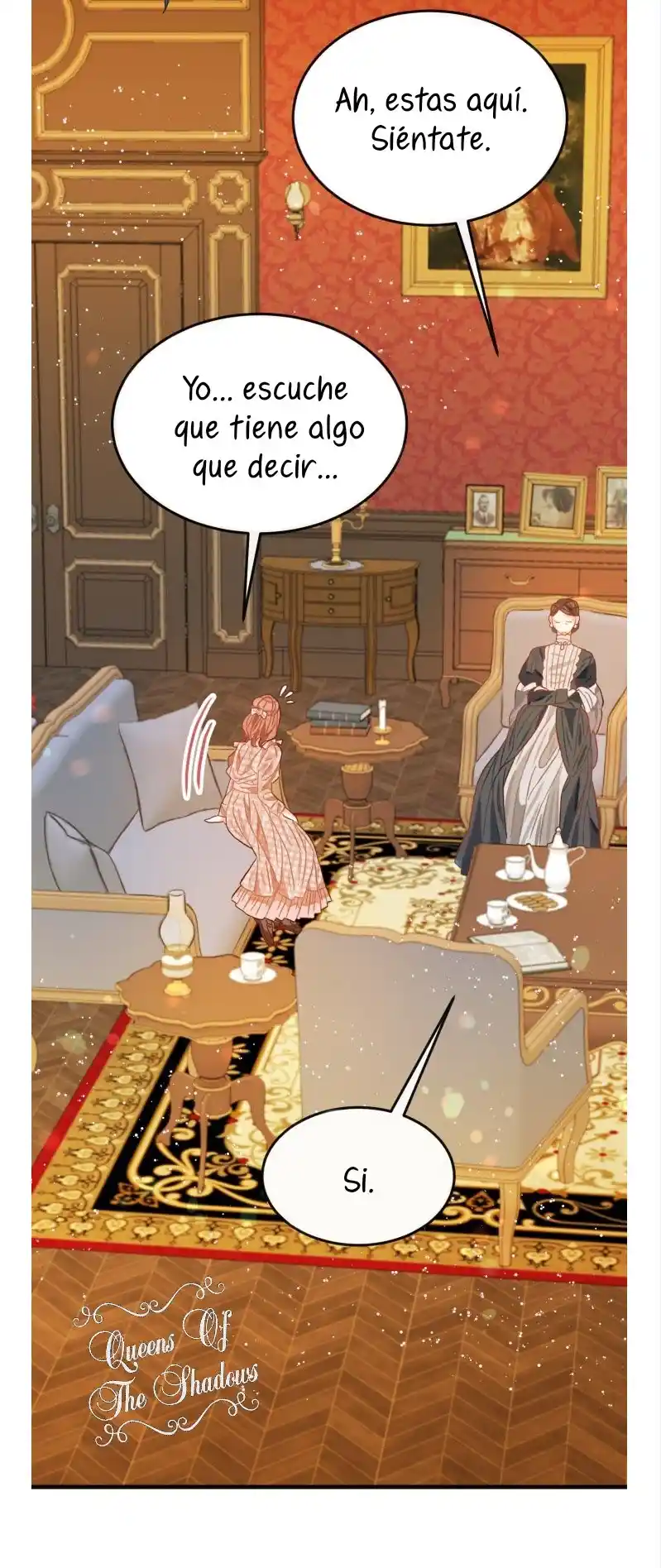 120 Días De Matrimonio Por Contrato - Capítulo 12 - Página 60 - LectorTMOo