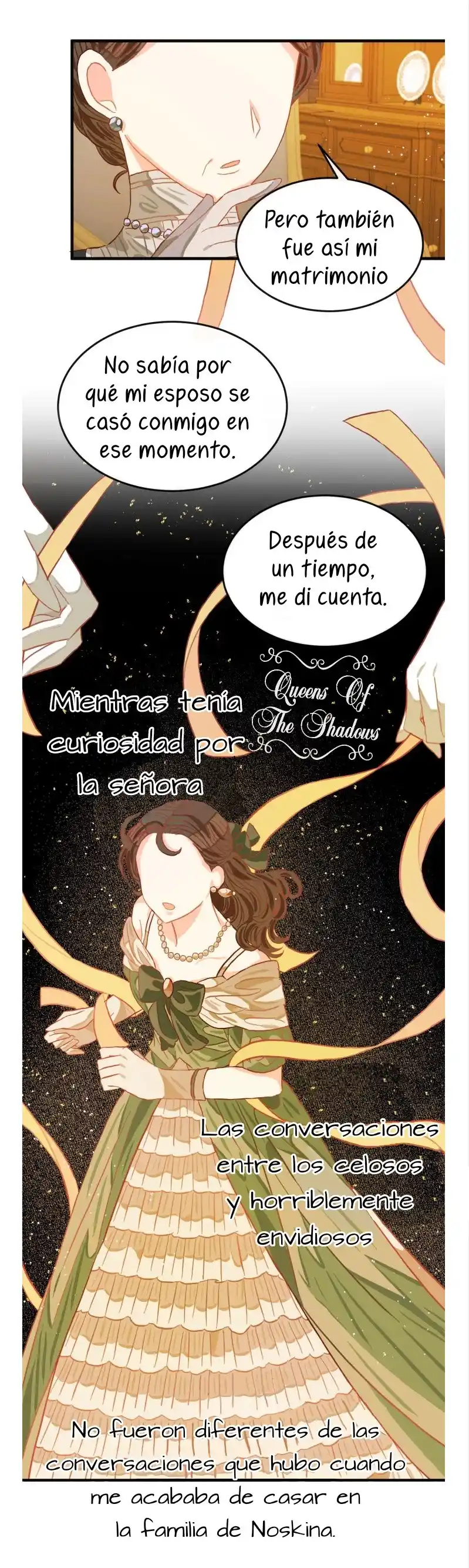 120 Días De Matrimonio Por Contrato - Capítulo 12 - Página 64 - LectorTMOo