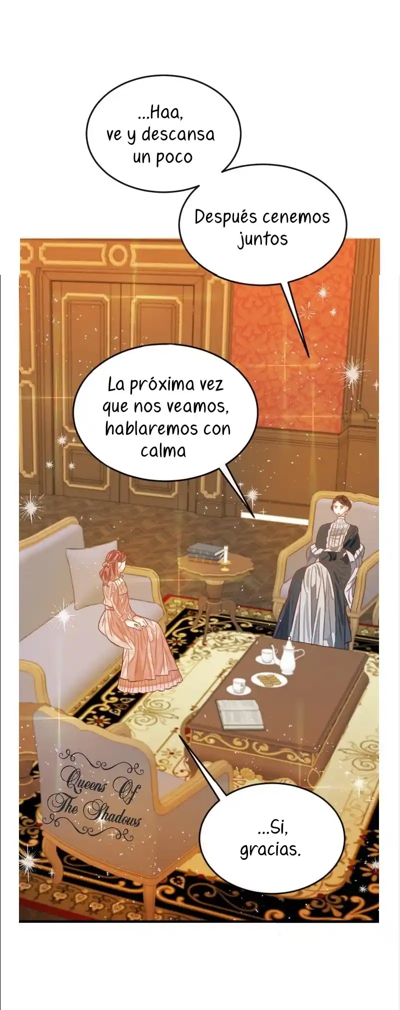 120 Días De Matrimonio Por Contrato - Capítulo 12 - Página 70 - LectorTMOo