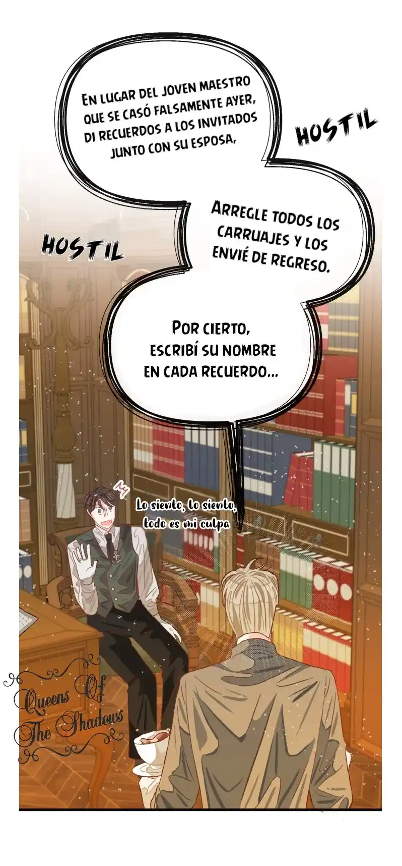 120 Días De Matrimonio Por Contrato - Capítulo 12 - Página 76 - LectorTMOo