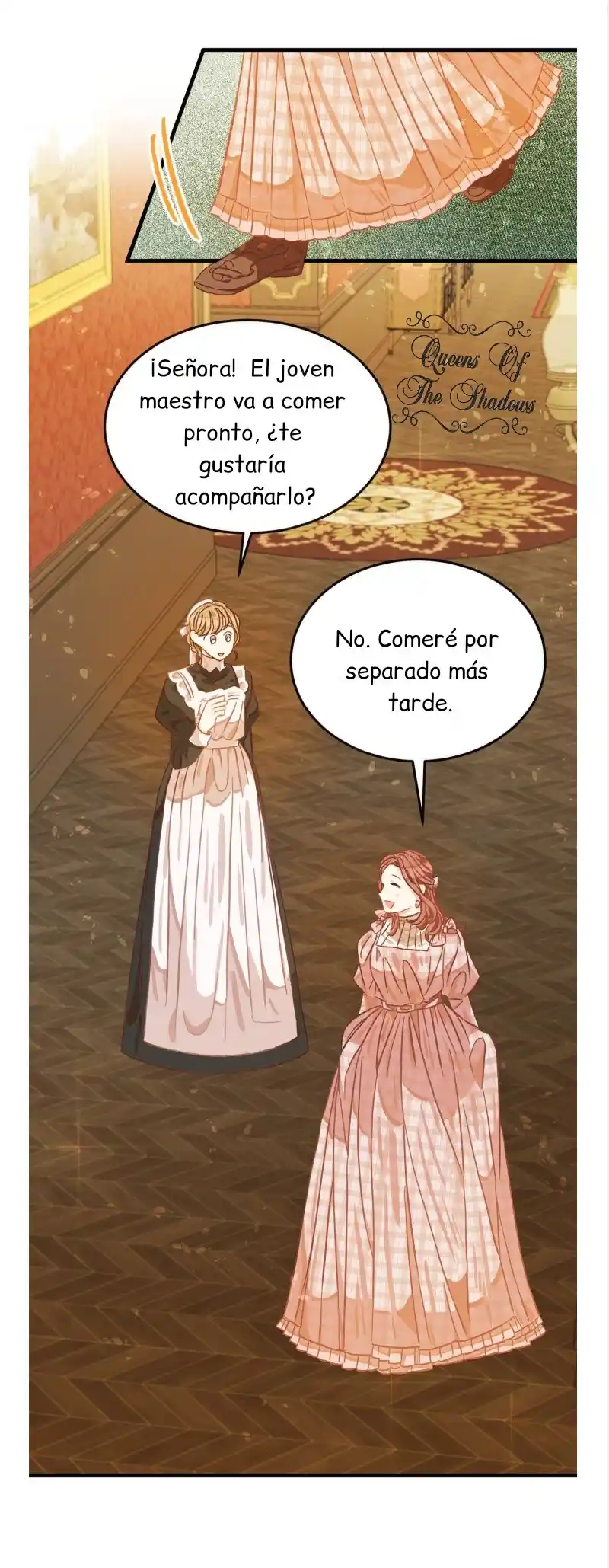 120 Días De Matrimonio Por Contrato - Capítulo 13 - Página 9 - LectorTMOo