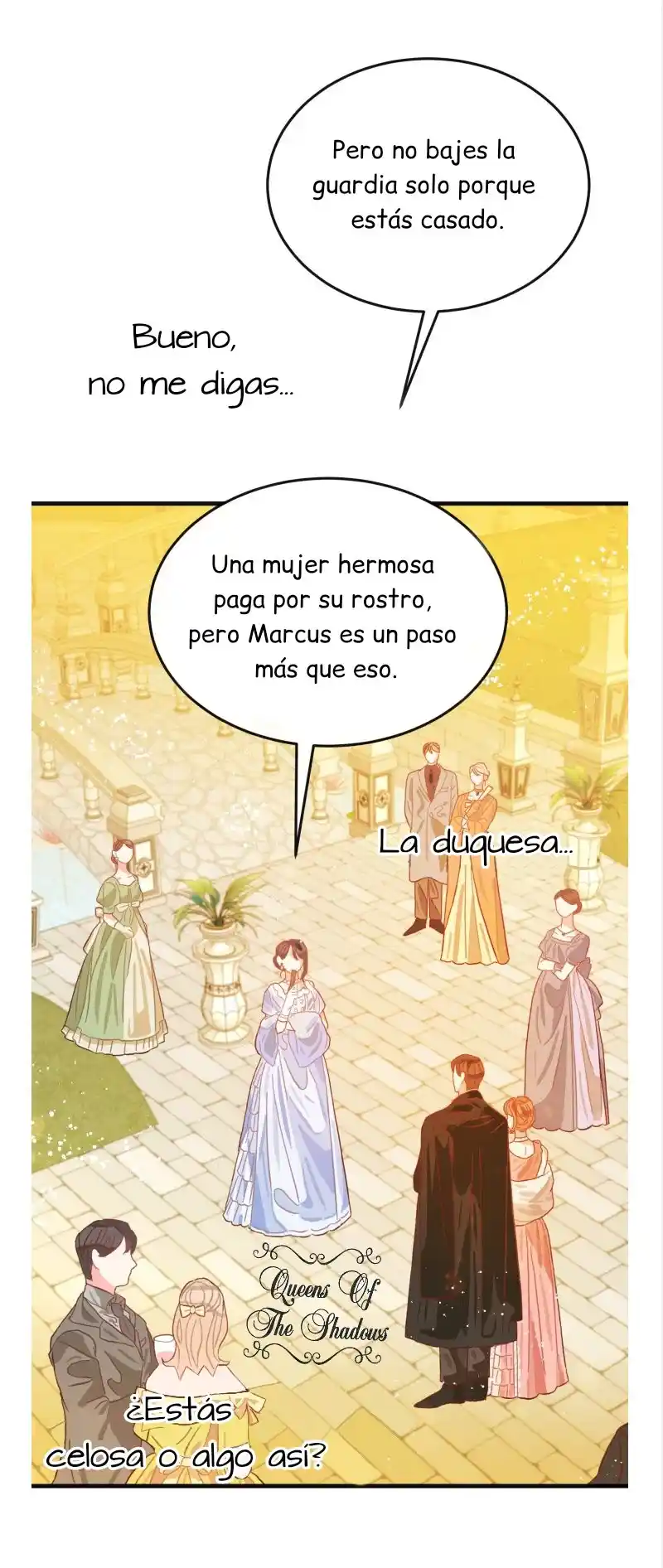 120 Días De Matrimonio Por Contrato - Capítulo 13 - Página 28 - LectorTMOo