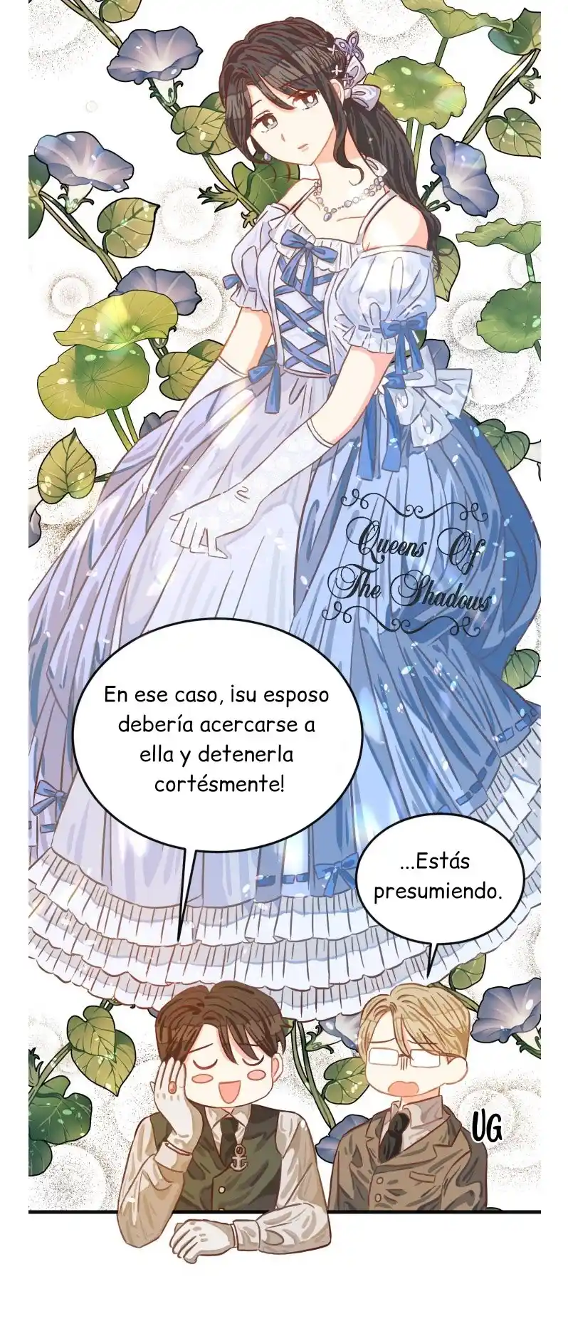120 Días De Matrimonio Por Contrato - Capítulo 13 - Página 43 - LectorTMOo