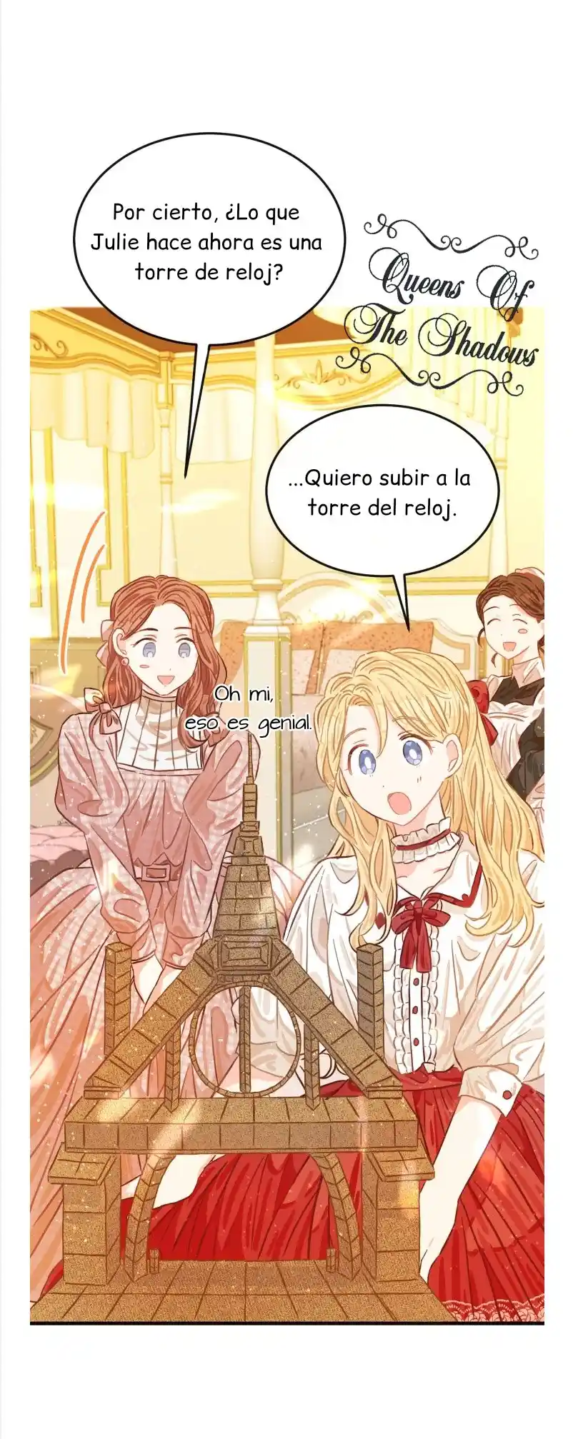 120 Días De Matrimonio Por Contrato - Capítulo 13 - Página 61 - LectorTMOo