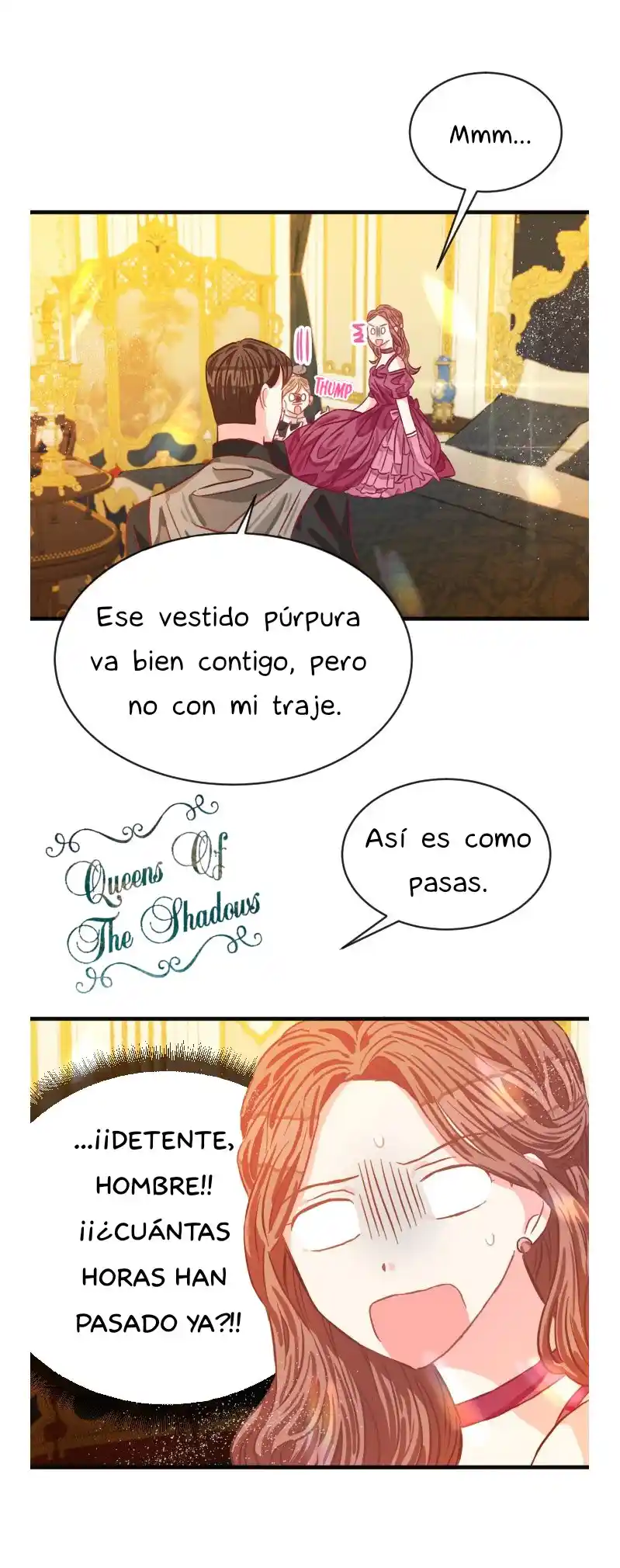 120 Días De Matrimonio Por Contrato - Capítulo 14 - Página 20 - LectorTMOo