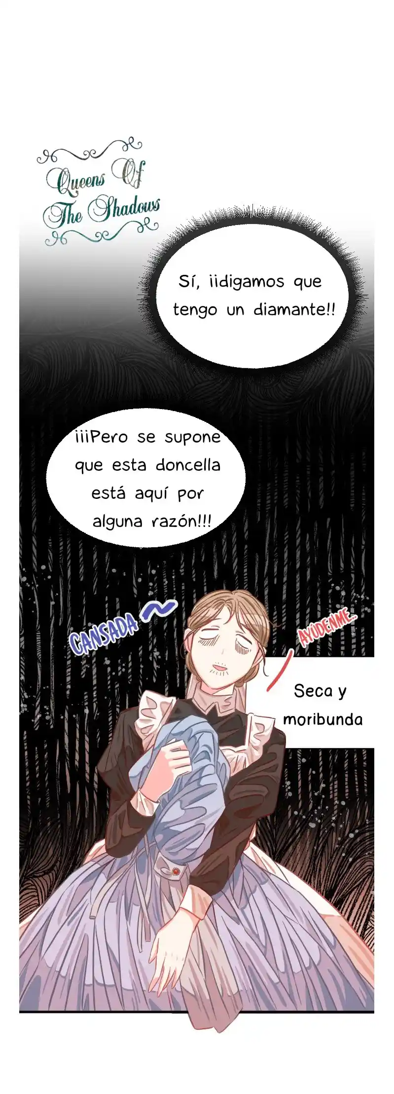 120 Días De Matrimonio Por Contrato - Capítulo 14 - Página 21 - LectorTMOo