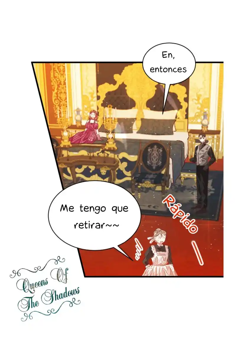 120 Días De Matrimonio Por Contrato - Capítulo 14 - Página 28 - LectorTMOo