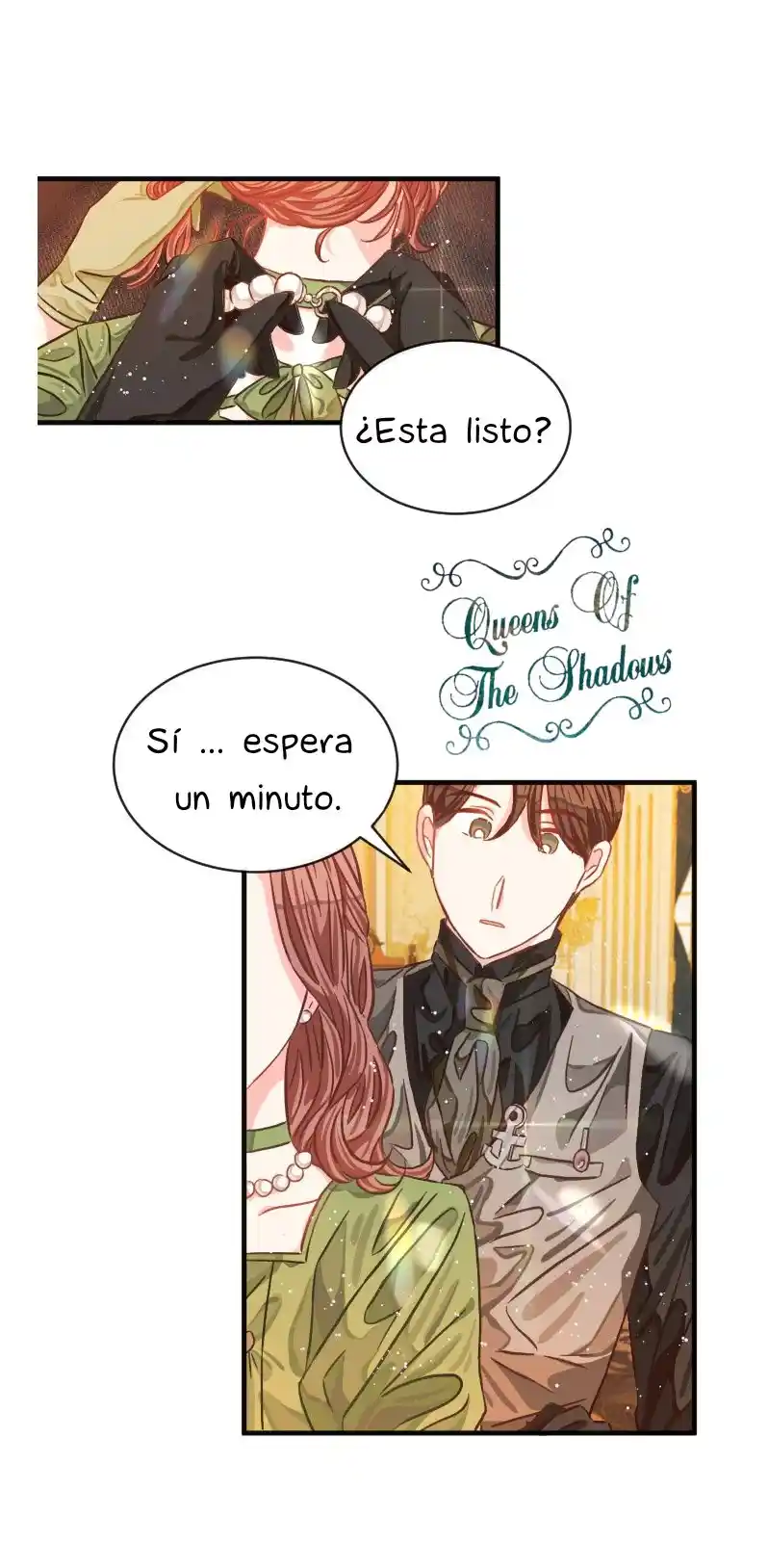 120 Días De Matrimonio Por Contrato - Capítulo 14 - Página 69 - LectorTMOo