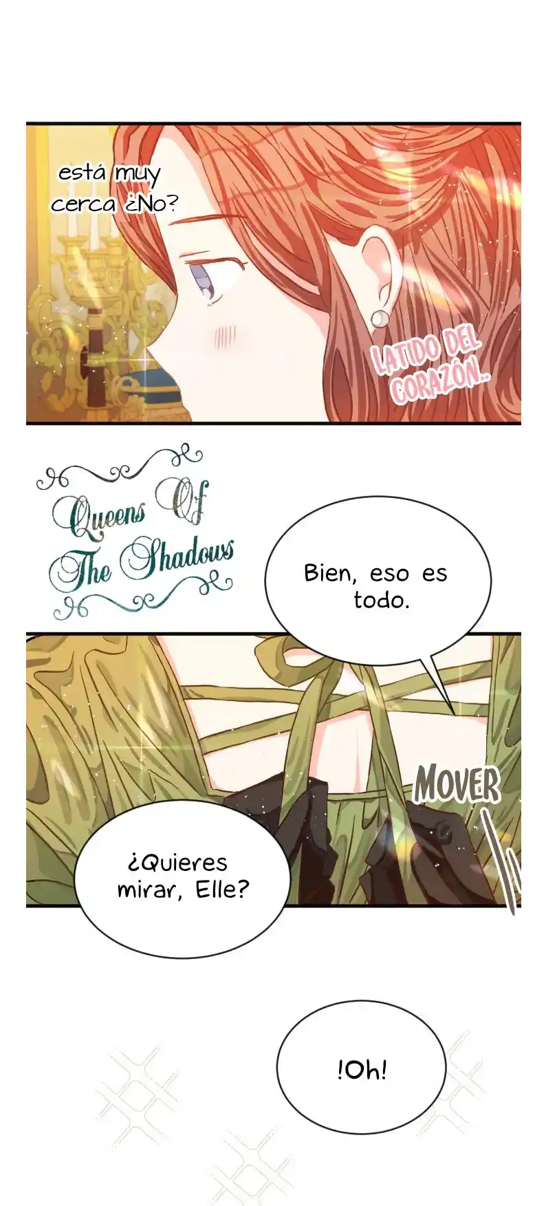 120 Días De Matrimonio Por Contrato - Capítulo 14 - Página 74 - LectorTMOo