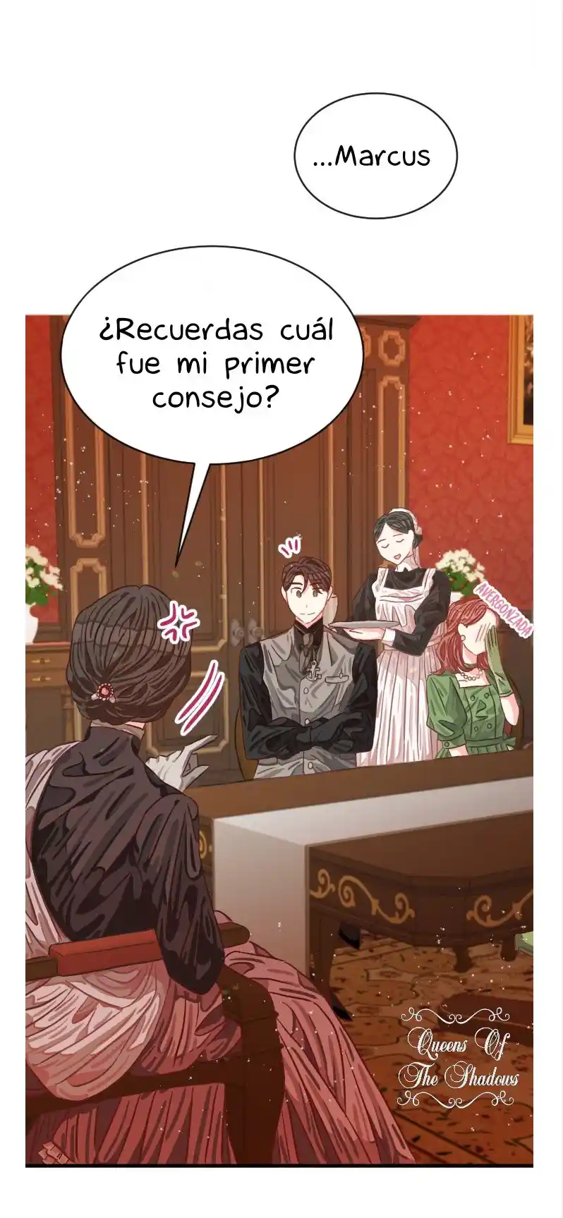 120 Días De Matrimonio Por Contrato - Capítulo 15 - Página 8 - LectorTMOo