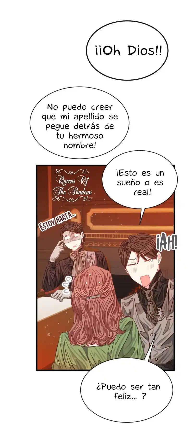 120 Días De Matrimonio Por Contrato - Capítulo 15 - Página 19 - LectorTMOo