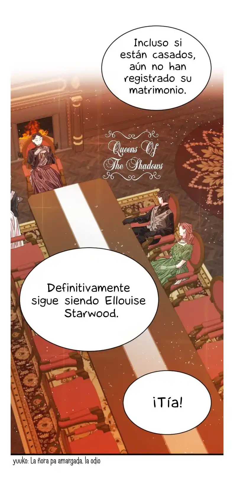 120 Días De Matrimonio Por Contrato - Capítulo 15 - Página 24 - LectorTMOo