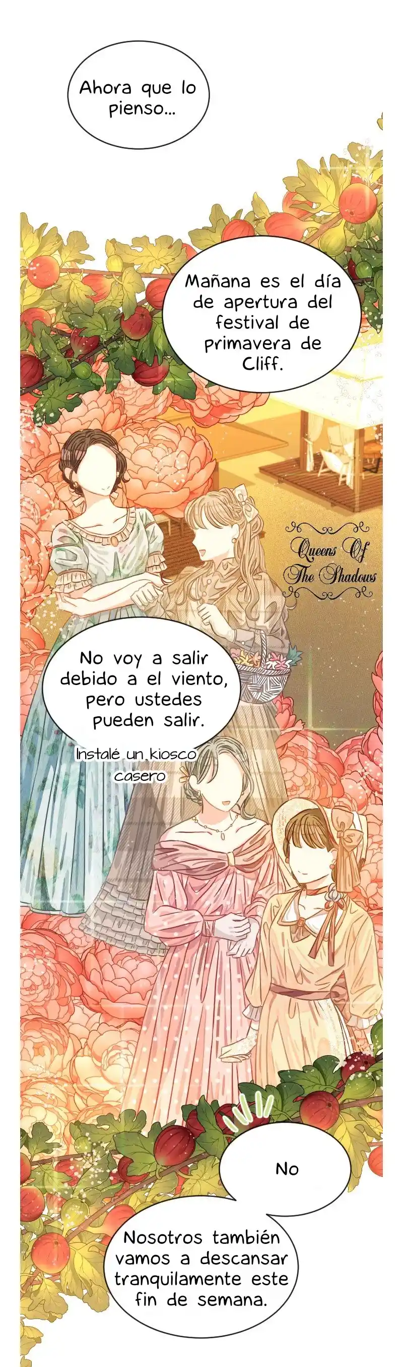 120 Días De Matrimonio Por Contrato - Capítulo 15 - Página 29 - LectorTMOo