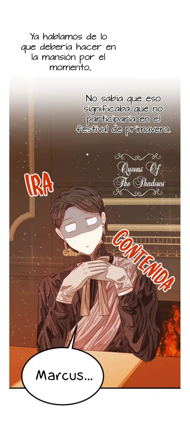 120 Días De Matrimonio Por Contrato - Capítulo 15 - Página 34 - LectorTMOo