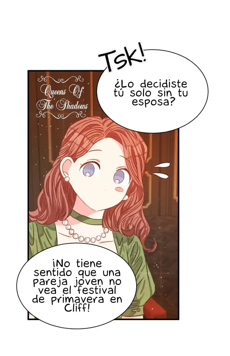 120 Días De Matrimonio Por Contrato - Capítulo 15 - Página 35 - LectorTMOo