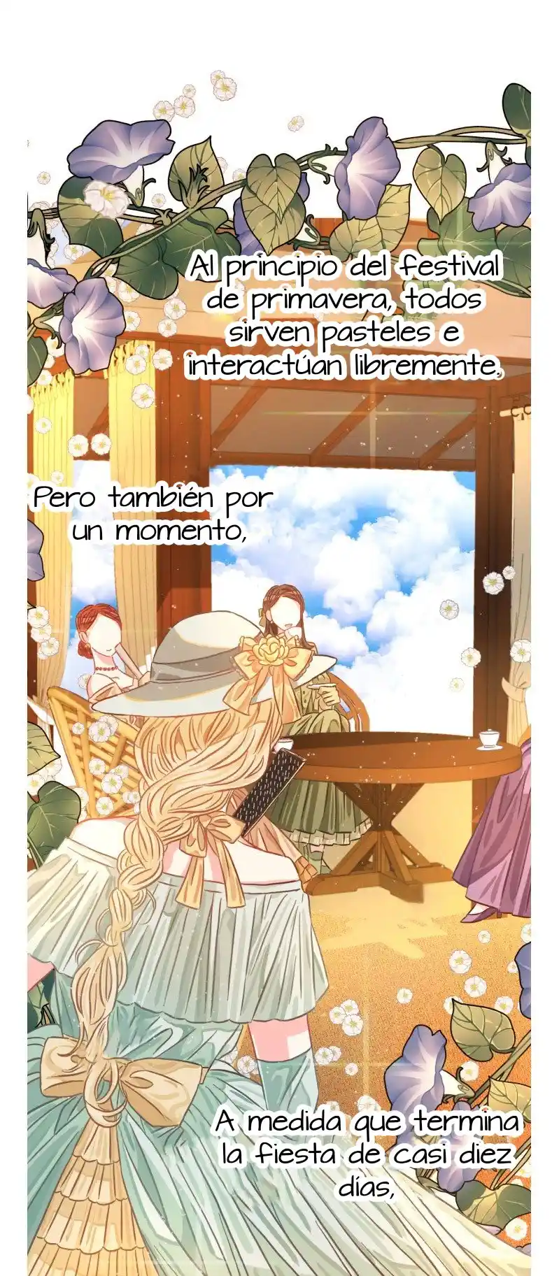 120 Días De Matrimonio Por Contrato - Capítulo 15 - Página 38 - LectorTMOo