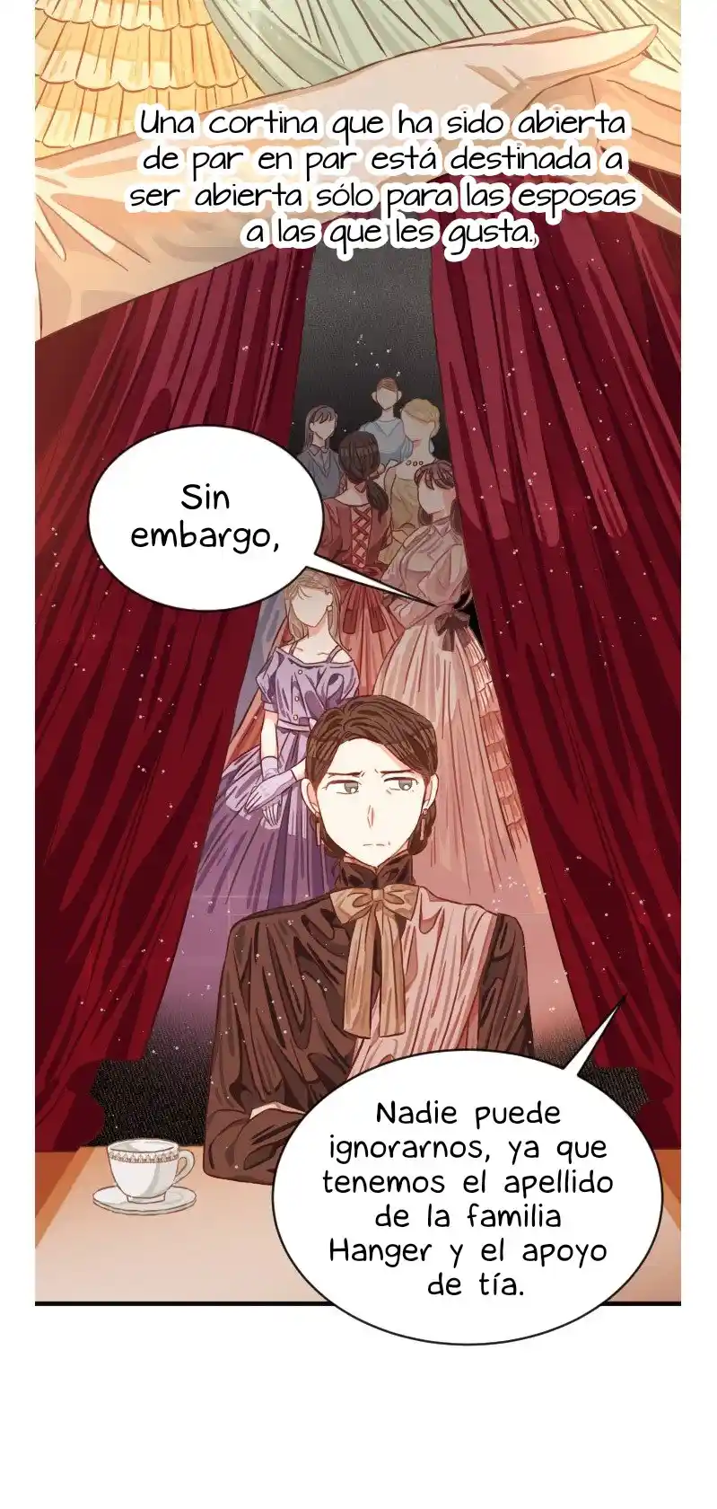 120 Días De Matrimonio Por Contrato - Capítulo 15 - Página 39 - LectorTMOo