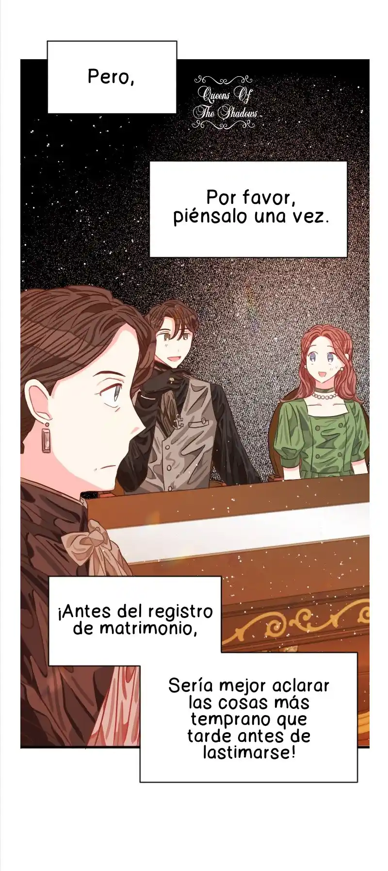 120 Días De Matrimonio Por Contrato - Capítulo 15 - Página 51 - LectorTMOo