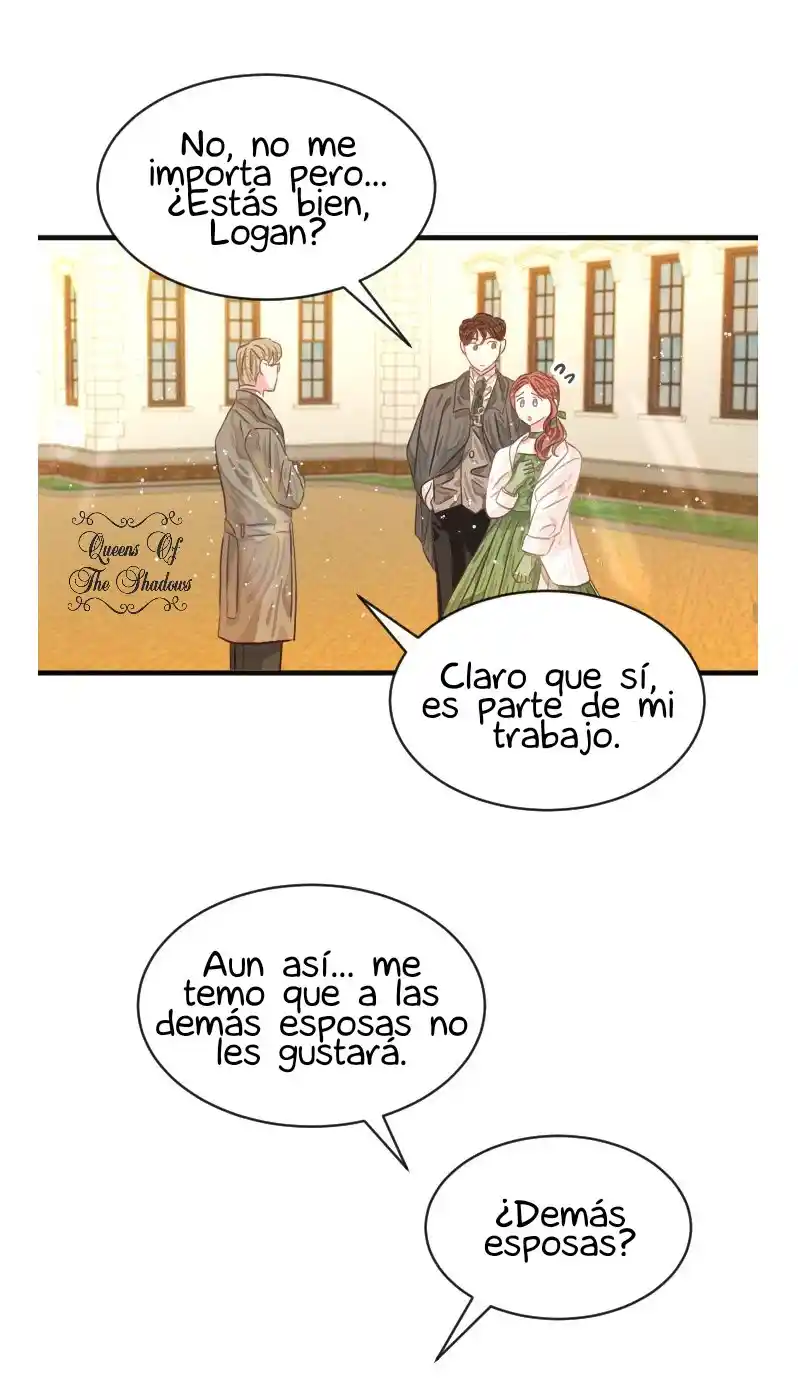 120 Días De Matrimonio Por Contrato - Capítulo 15 - Página 67 - LectorTMOo
