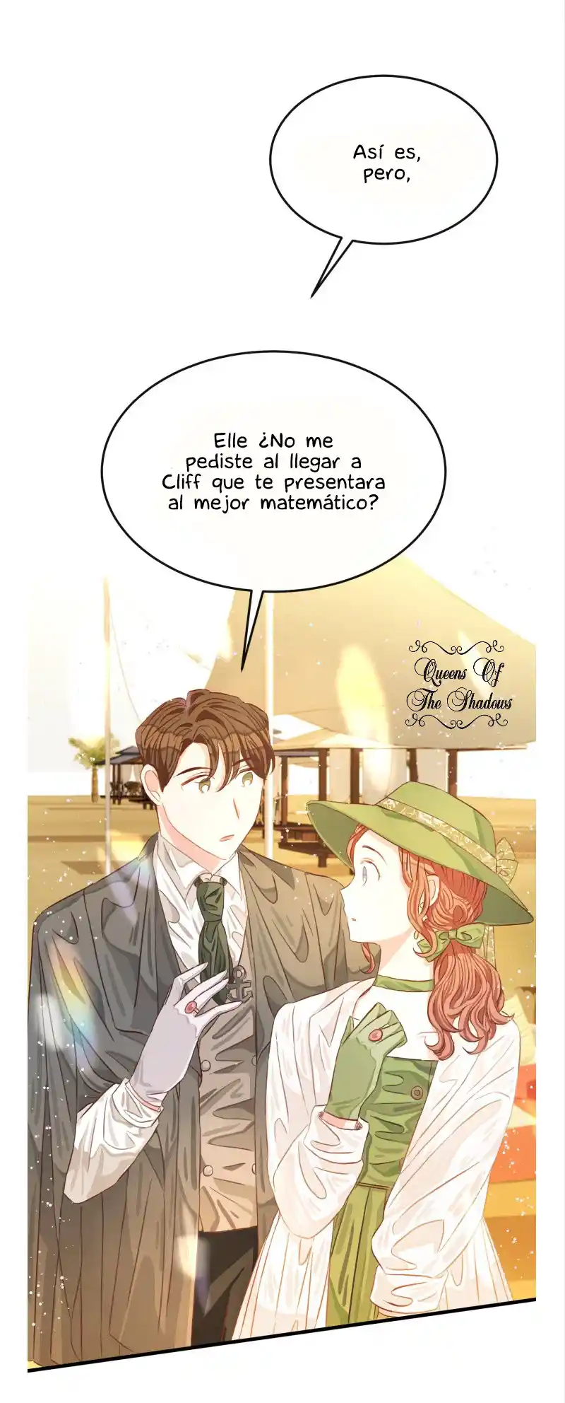 120 Días De Matrimonio Por Contrato - Capítulo 16 - Página 31 - LectorTMOo