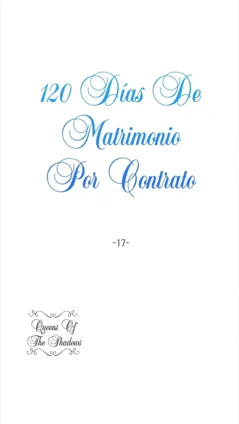 120 Días De Matrimonio Por Contrato - Capítulo 17 - Página 7 - LectorTMOo