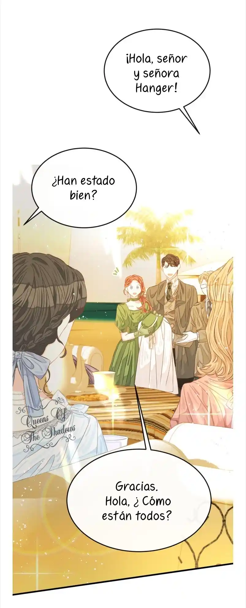 120 Días De Matrimonio Por Contrato - Capítulo 17 - Página 8 - LectorTMOo