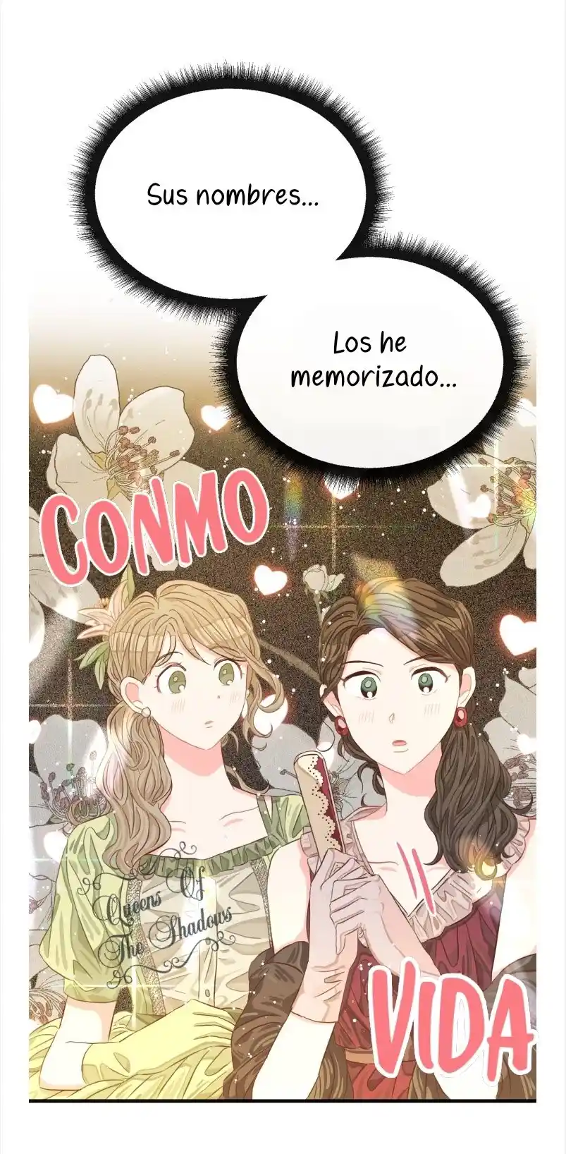 120 Días De Matrimonio Por Contrato - Capítulo 17 - Página 12 - LectorTMOo