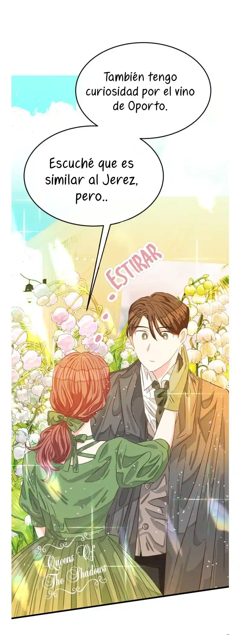 120 Días De Matrimonio Por Contrato - Capítulo 17 - Página 47 - LectorTMOo