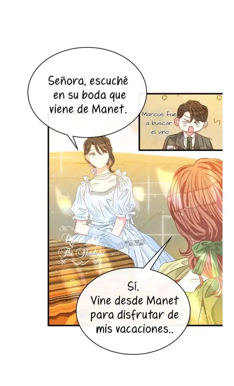 120 Días De Matrimonio Por Contrato - Capítulo 17 - Página 60 - LectorTMOo