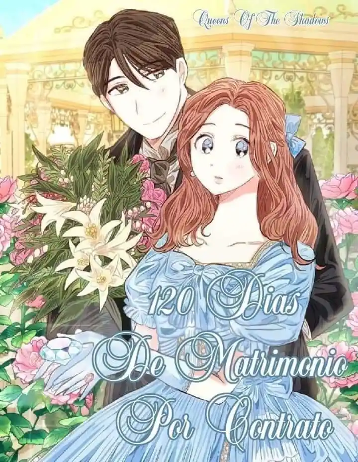 120 Días De Matrimonio Por Contrato - Capítulo 18 - Página 1 - LectorTMOo