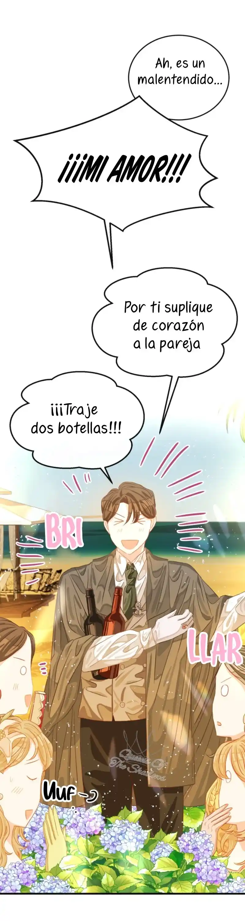 120 Días De Matrimonio Por Contrato - Capítulo 18 - Página 6 - LectorTMOo