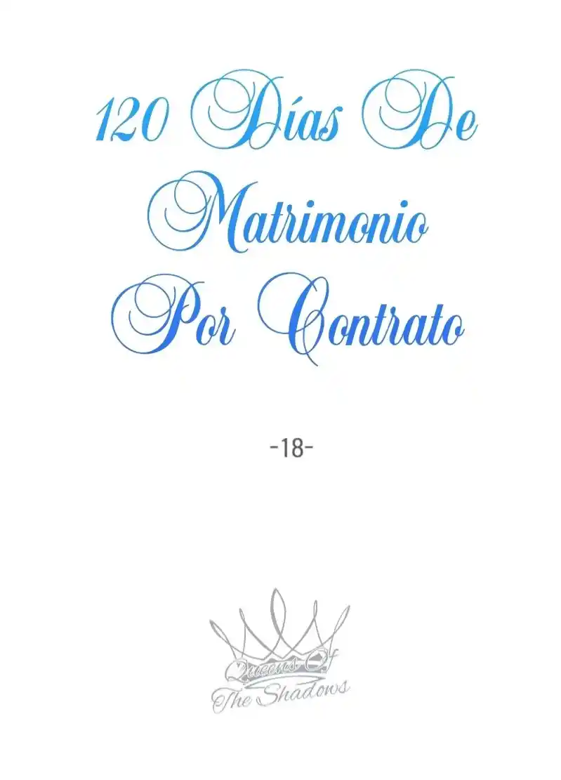120 Días De Matrimonio Por Contrato - Capítulo 18 - Página 11 - LectorTMOo