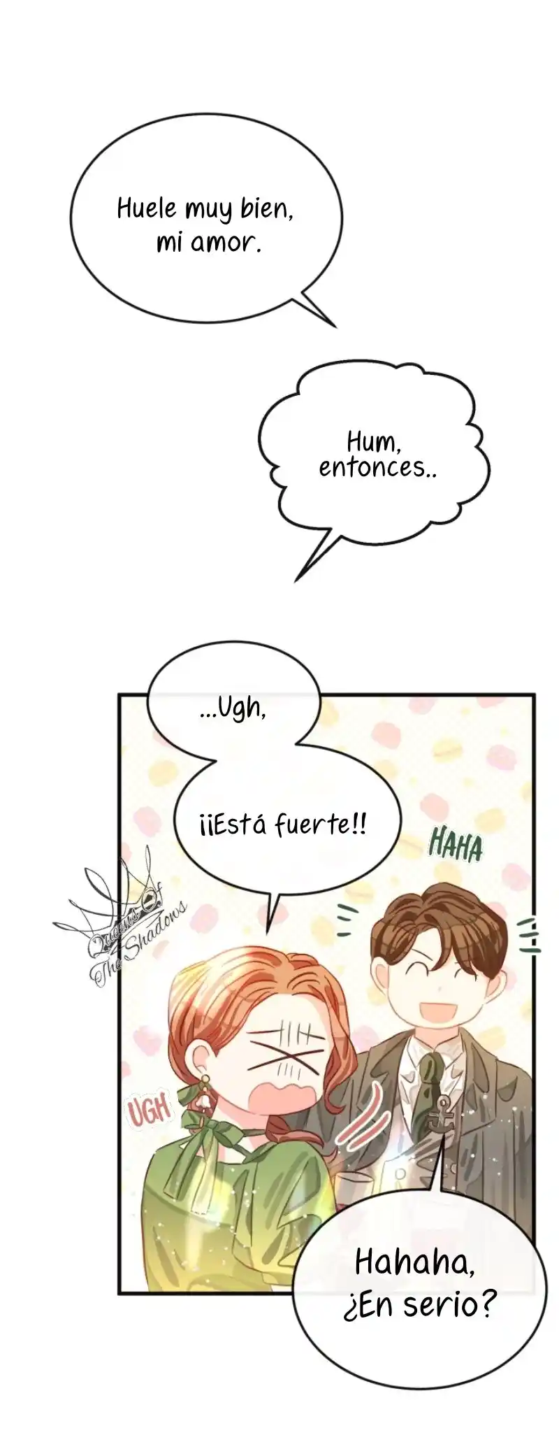 120 Días De Matrimonio Por Contrato - Capítulo 18 - Página 14 - LectorTMOo