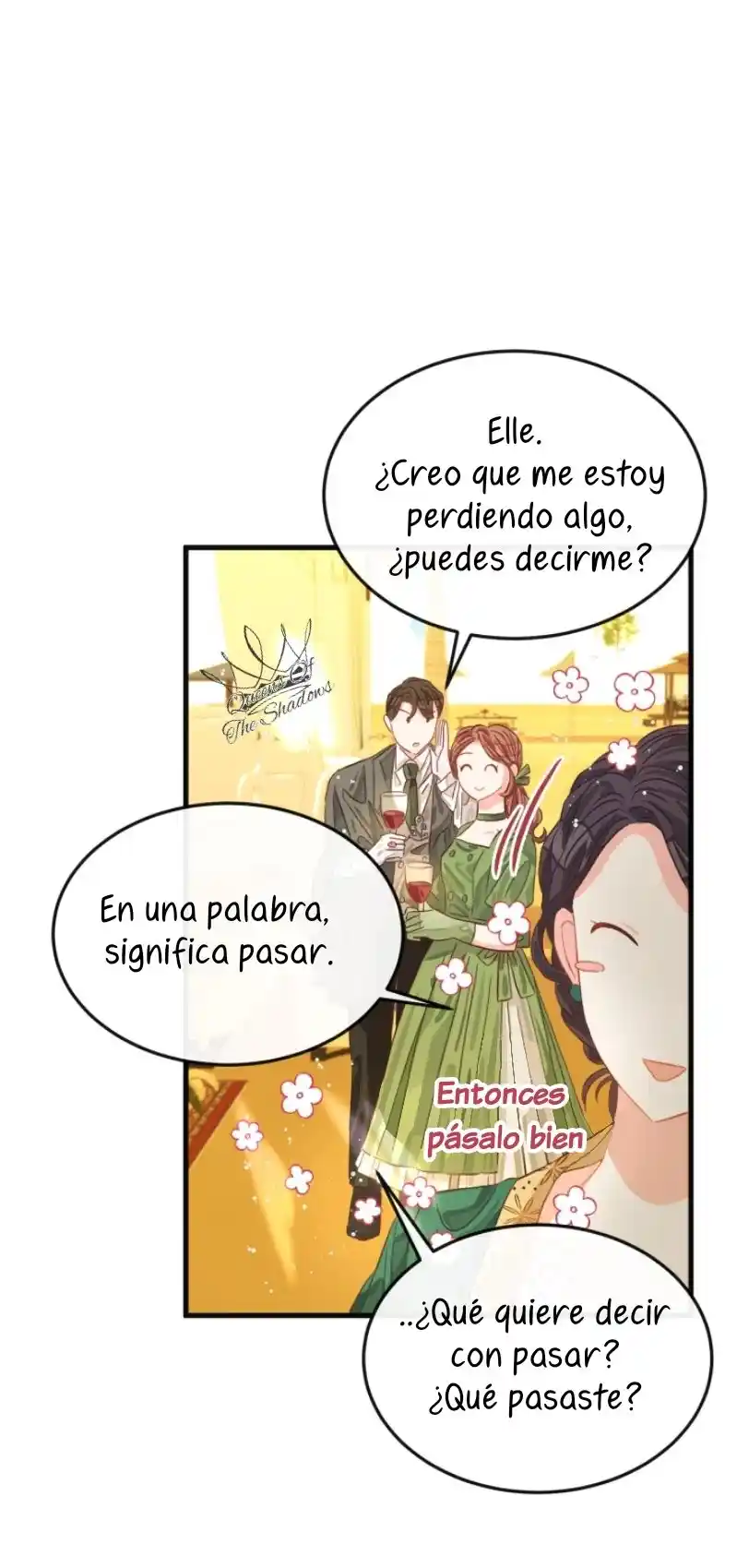 120 Días De Matrimonio Por Contrato - Capítulo 18 - Página 20 - LectorTMOo