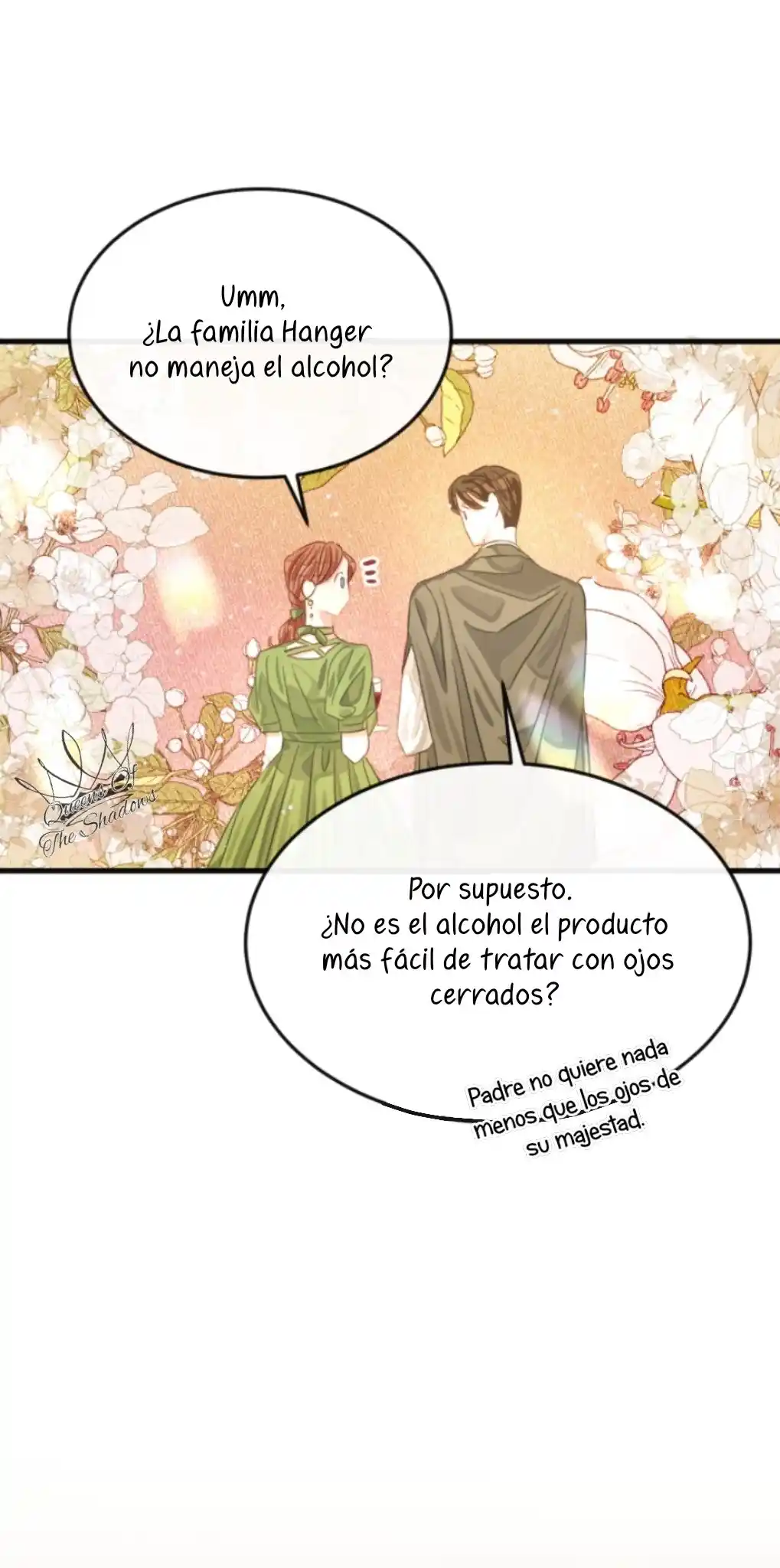 120 Días De Matrimonio Por Contrato - Capítulo 18 - Página 21 - LectorTMOo