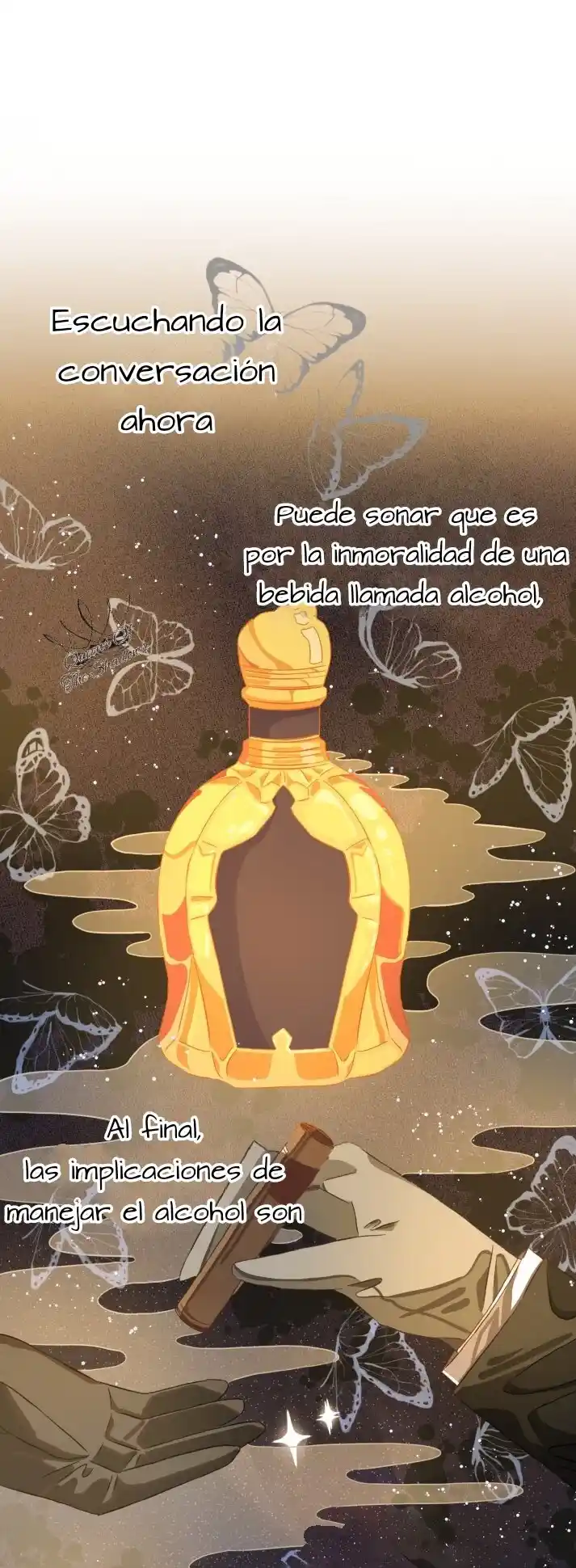 120 Días De Matrimonio Por Contrato - Capítulo 18 - Página 22 - LectorTMOo