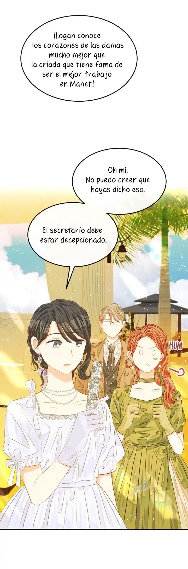 120 Días De Matrimonio Por Contrato - Capítulo 18 - Página 41 - LectorTMOo