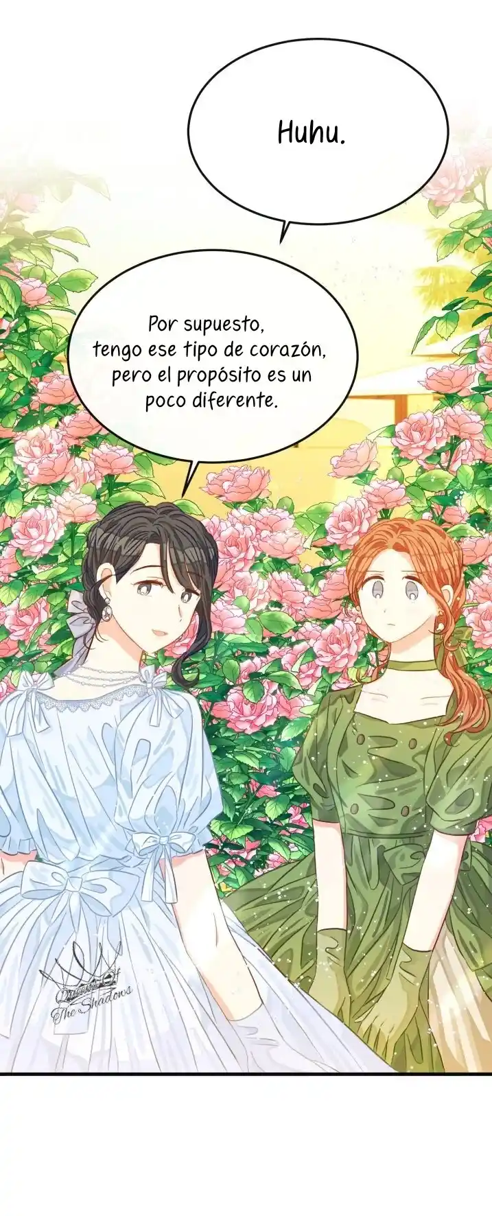 120 Días De Matrimonio Por Contrato - Capítulo 18 - Página 57 - LectorTMOo