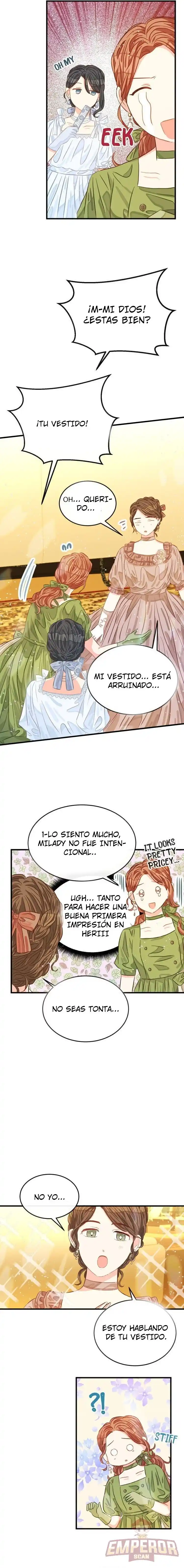 120 Días De Matrimonio Por Contrato - Capítulo 19 - Página 6 - LectorTMOo