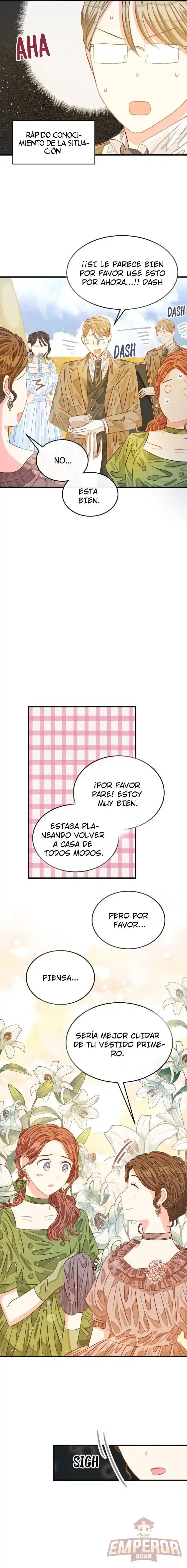 120 Días De Matrimonio Por Contrato - Capítulo 19 - Página 10 - LectorTMOo