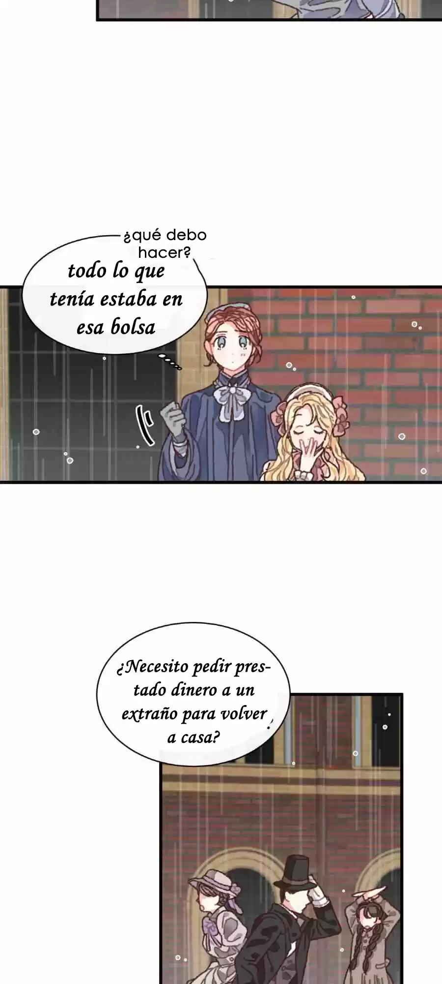 120 Días De Matrimonio Por Contrato - Capítulo 2 - Página 8 - LectorTMOo