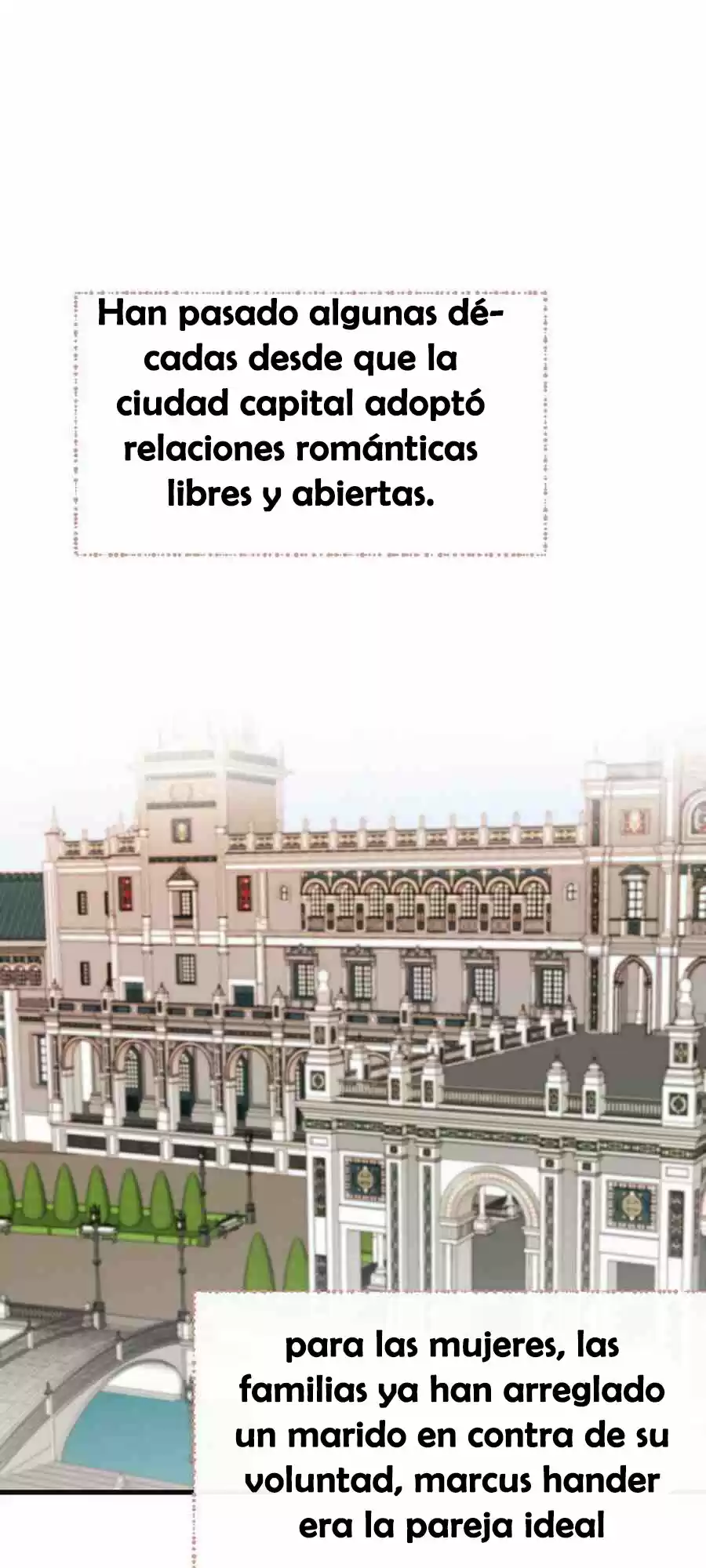 120 Días De Matrimonio Por Contrato - Capítulo 2 - Página 19 - LectorTMOo