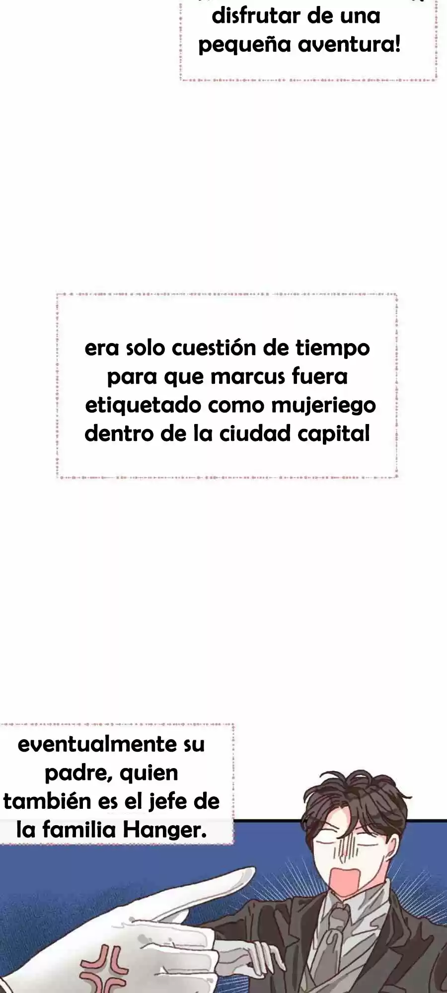 120 Días De Matrimonio Por Contrato - Capítulo 2 - Página 22 - LectorTMOo