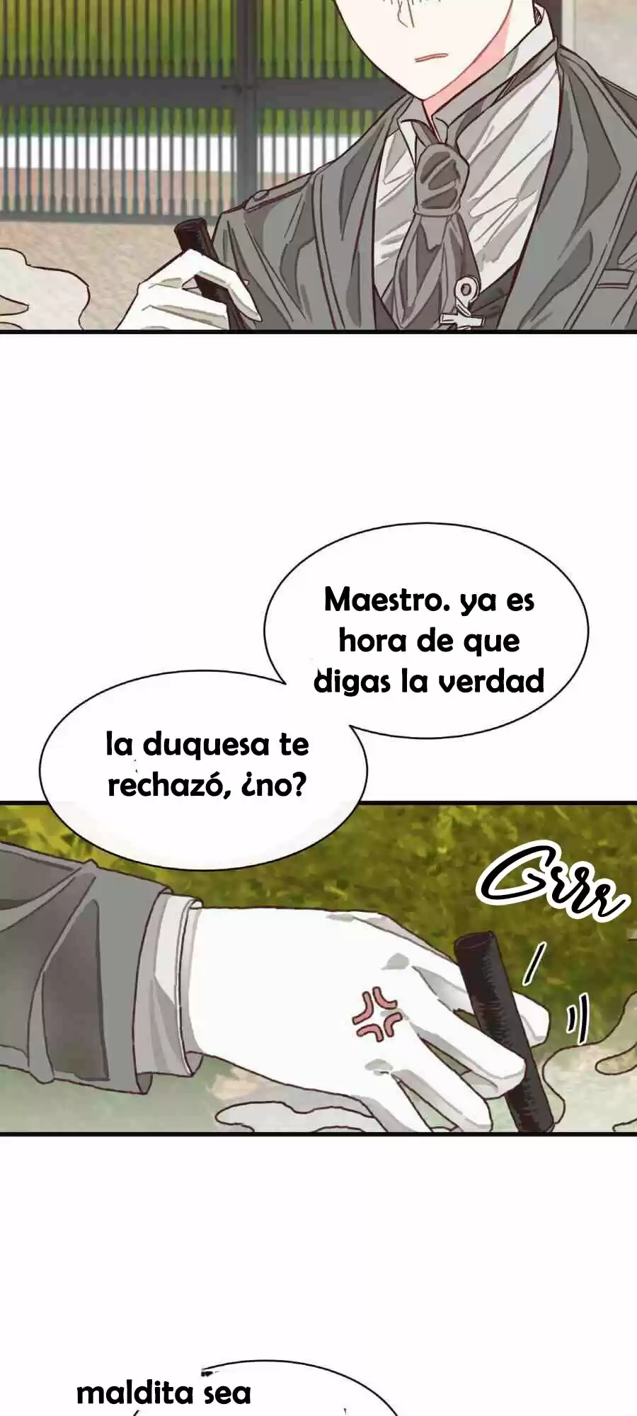 120 Días De Matrimonio Por Contrato - Capítulo 2 - Página 27 - LectorTMOo