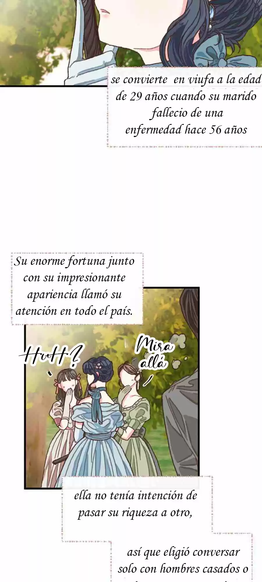 120 Días De Matrimonio Por Contrato - Capítulo 2 - Página 31 - LectorTMOo
